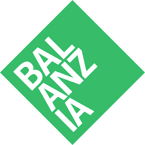 Balanzia logo