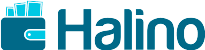 Halino logo