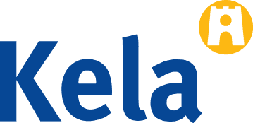 Kela logo
