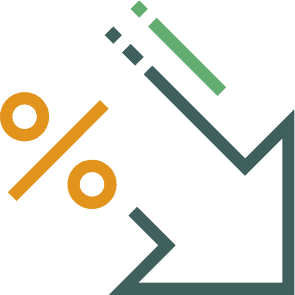 Laske lainojen kustannuksia