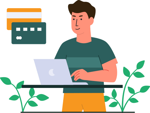 Luottokorttivelat pois