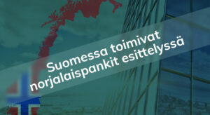 Norjalaiset pankit esittelyssä