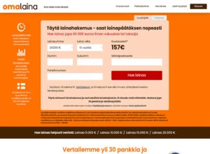 Omalaina.fi