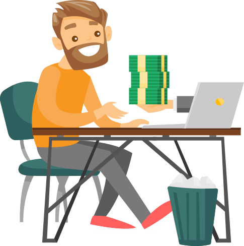 Laina yksityishenkilöltä