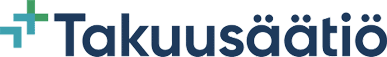 Takuusäätiö logo