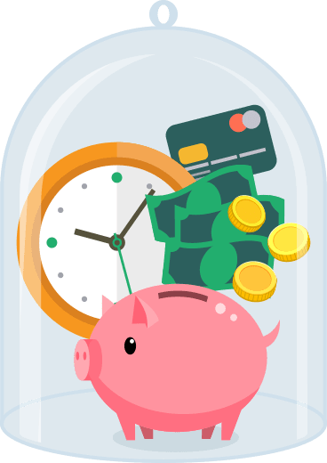 Mistä varma pikavippi? Täältä saat lainaa varmasti (2 paikkaa)